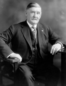 William D. Boies