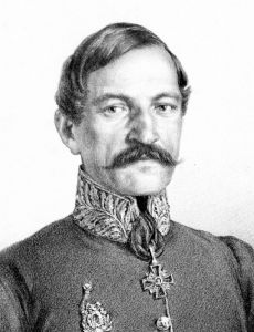 Ilija Garašanin