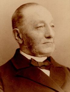Rémi-Ferdinand Rinfret