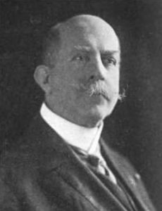 Charles Page Bryan