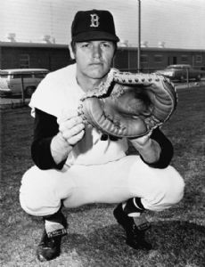 Carlton Fisk