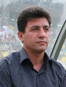 Amir Ghalenoei