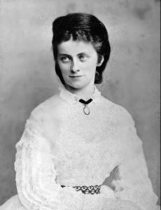 Duchess Sophie Charlotte in Bavaria