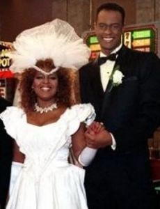 Alaina Hall and Kevin Peter Hall