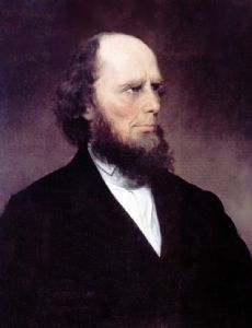 Charles Grandison Finney