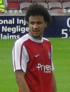 James Meredith (footballer)