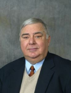 Joe Gardi