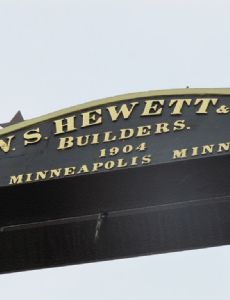 William S. Hewett