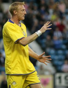 Stewart Greacen
