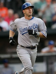 Willie Bloomquist