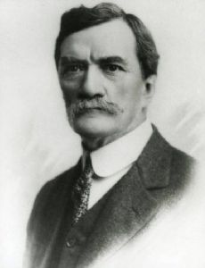 James D. Moffat