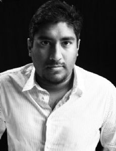 Vinny Lingham