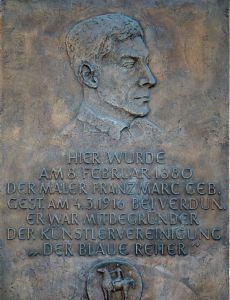 Franz Marc