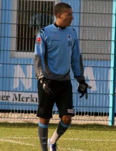 Fabian Johnson
