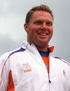 Rutger Smith