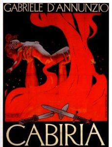 Cabiria
