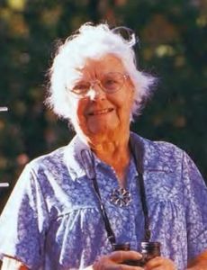 Sally Hoyt Spofford