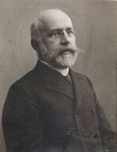 Axel Heiberg