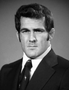 Robert Buzzard