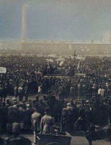 Chartism