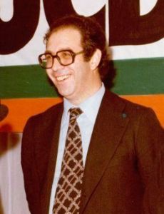 Luis González Seara