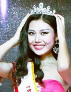 Xuan Huang