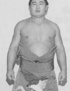Dewanohana Yoshitaka