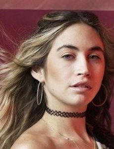 Allie Kaplan