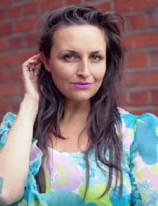Laura Dockrill
