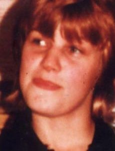 Murder of Karen Price