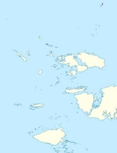 Asia Islands