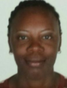 Jacqueline Williams