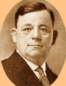 Frank LaMar Christian