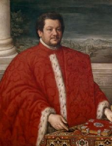 Giovanni Francesco Sagredo