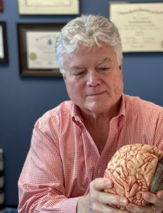 Edward Hallowell (psychiatrist)