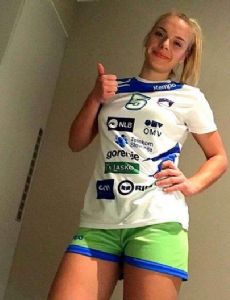 Tjaša Rudman