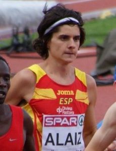 Roberto Aláiz
