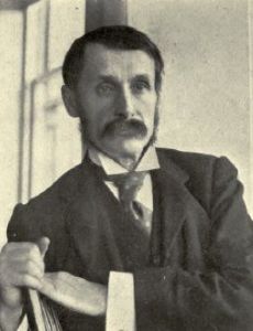 George Robert Parkin