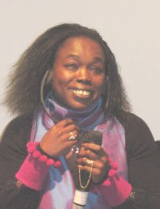 Fatou Diome