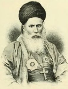 Paul Peter Massad