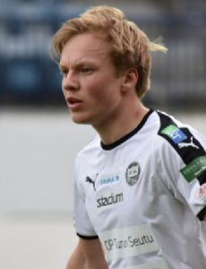 Niklas Blomqvist