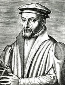 Pierre Viret