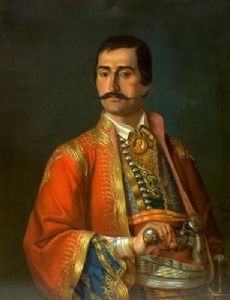 Veljko Petrović