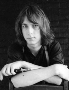 Jay Dee Daugherty