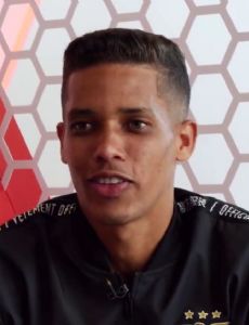 Pedro Victor Delmino da Silva