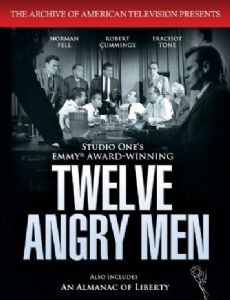 Twelve Angry Men