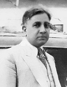 Ali Ahmed S Kazi