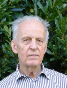 Nicolas Saudray