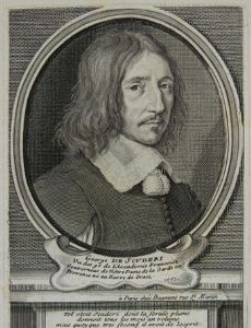 Georges de Scudéry