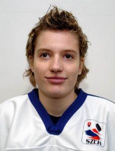 Janka Čulíková